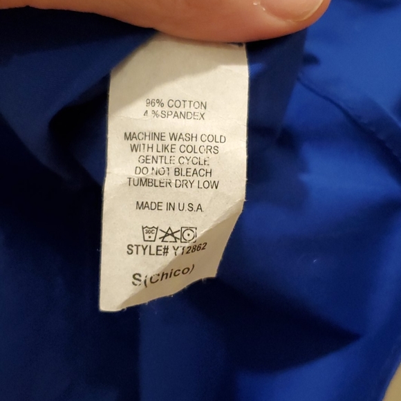 Cute Summer top - Picture 6 of 7